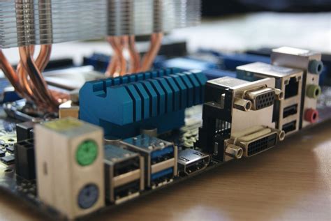 usb ports in motherboard|Motherboard Ports: What They Are and How They Work .